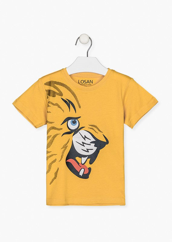 T-Shirt BOY 215-1205AL