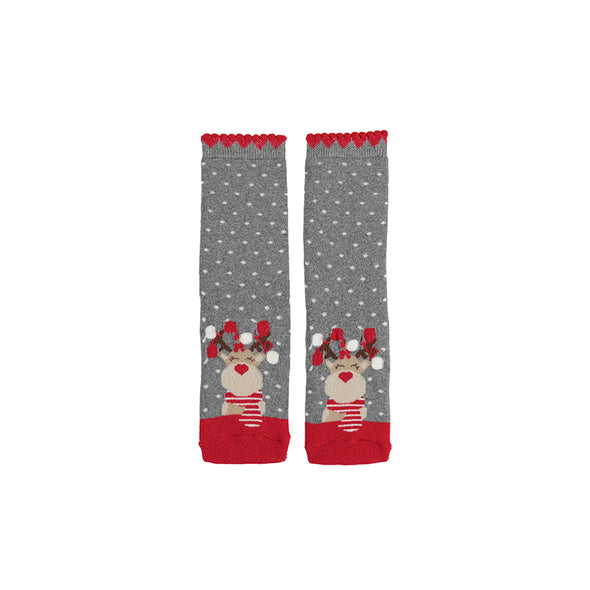 Non-slip socks 12-10326-087 Mayoral