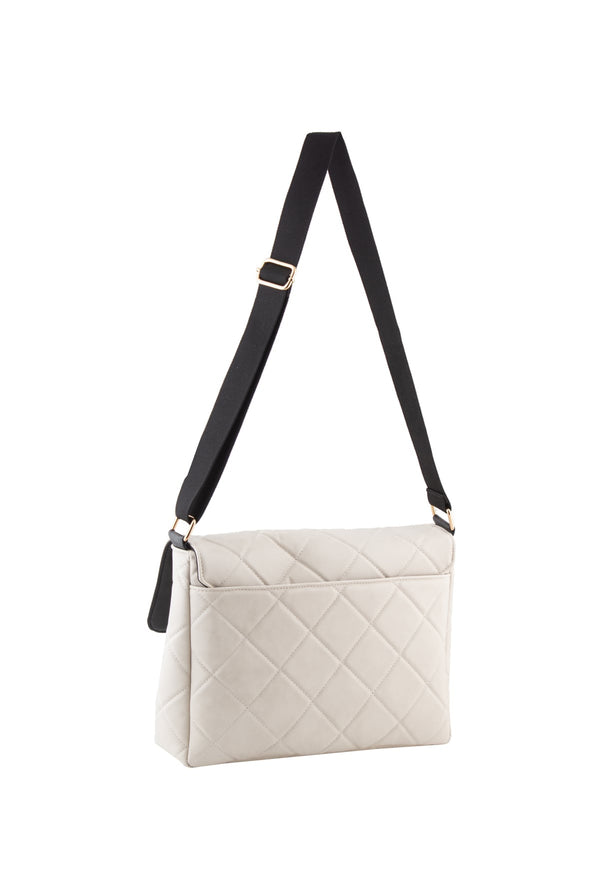 Irma Large Onar Bag | Dirty White 12IR-LC-54