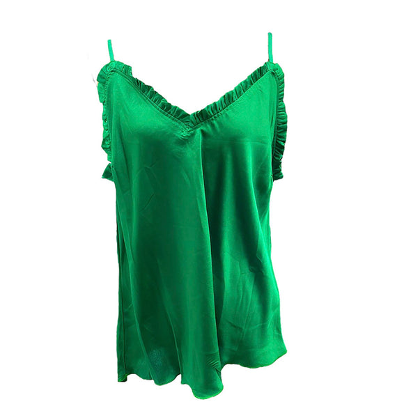 Lingerie V σατέν JLV1001