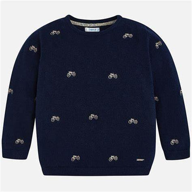 Sweater Boy Mayoral 18-04306-029
