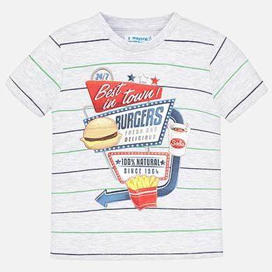 Blouse Boy Mayoral 20-304207-073