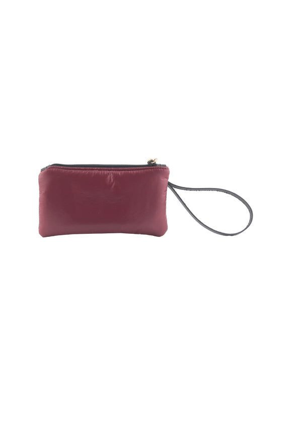 Purse Phos | Bordeaux 11PU-LFL-14