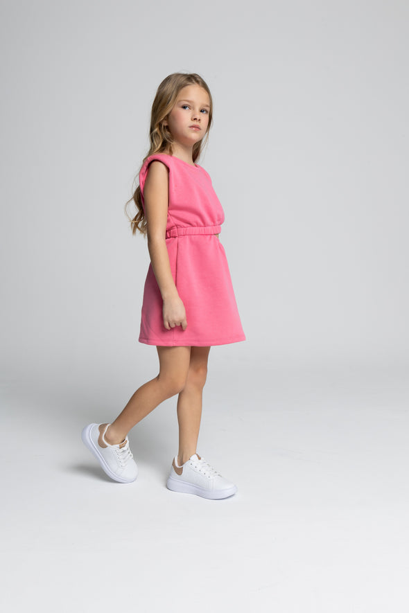 ΦΟΡΕΜΑ ΦΟΥΤΕΡ Pink S23-A11021