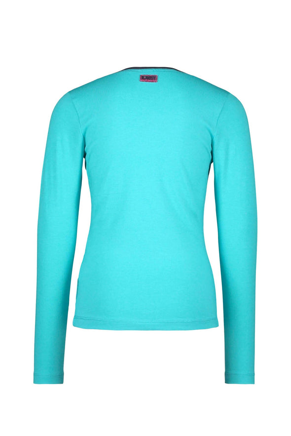 Blouse Girl B.Nosy Y0085440 Light Blue