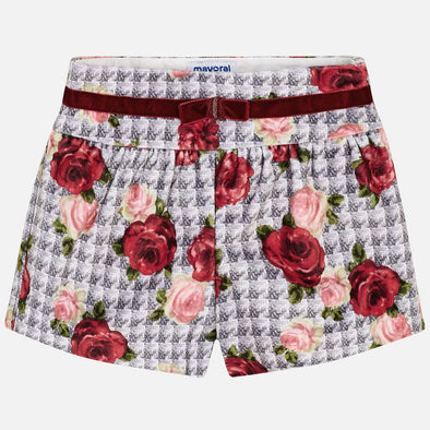 Skirt - Shorts Girl Mayoral 19-04202-022