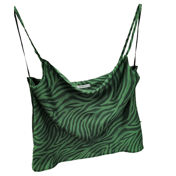 Lingerie Γυναικείο Zebra 413.11