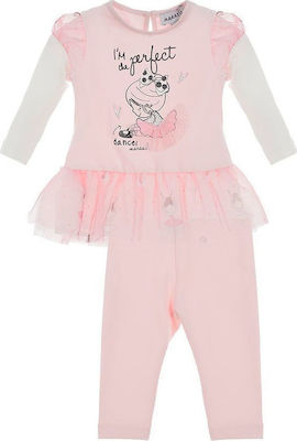 Marasil Bebe Set 21810542