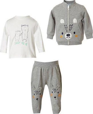 Energiers Set Bebe Boy 11-119473