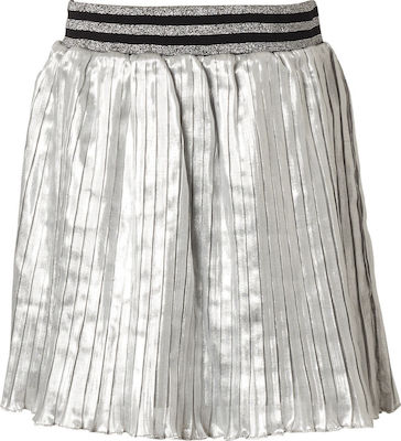 Φούστα Κορίτσι  Energiers 16-119200-3 Silver